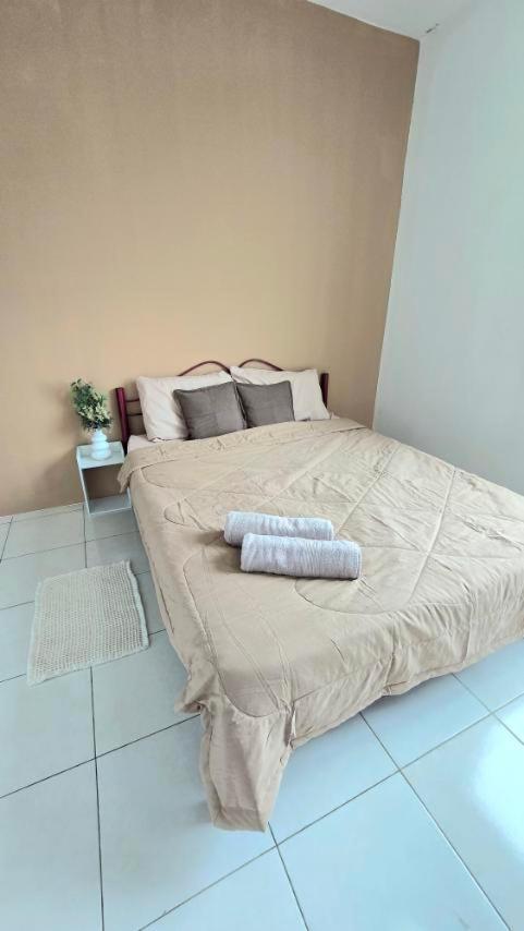 Ike Village Homestay Near With Uitm Kota Samarahan Exterior foto
